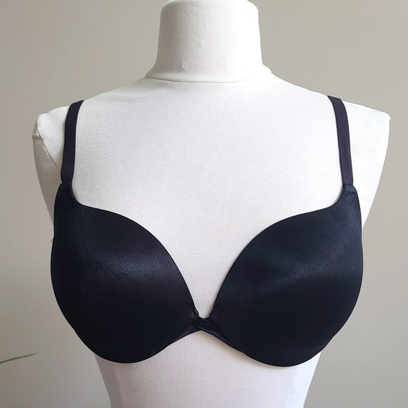 Maidenform - Push Up & In Underwire Bra 38C - Picture 4 of 10